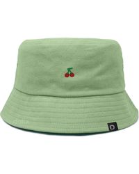 Alix - Lil Cherry Bucket Hat - Lyst