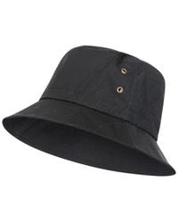 Trespass - Gender Inclusive Waxy Bucket Hat - Lyst