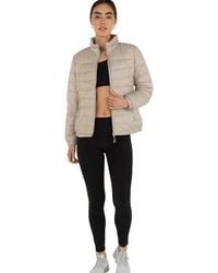 Rebody Active - Urbaneer Down Jacket - Lyst