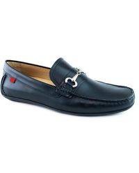 Marc Joseph New York - Wall Street Bit Loafer Driving Shoe - Lyst