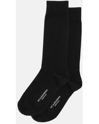 SCAROSSO - Colocott Socks - Lyst