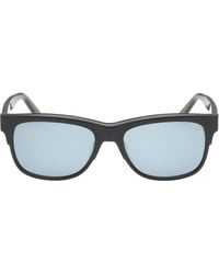 Abercrombie & Fitch - 55Mm Square Sunglasses - Lyst