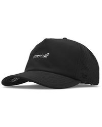 Melin - Odysea Packable Hydro Snapback Ball Cap - Lyst
