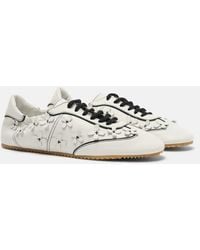 SCAROSSO - Riley Sneakers - Lyst