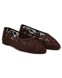 Reformation - Pllar Flat - Lyst