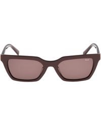Abercrombie & Fitch - 52Mm Cat Eye Sunglasses - Lyst