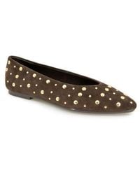 Splendid - Latouche Stud Flat - Lyst