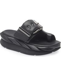 4Ccccees - Mellow Glow Platform Sandal - Lyst