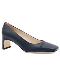 Amalfi by Rangoni - Serapide Cap Toe Pump - Lyst