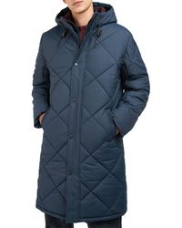 Barbour Coats Men | Online Sale up to 63% off | Lyst - Page 2