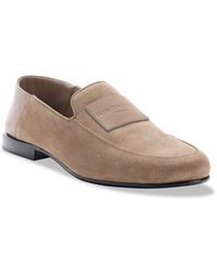 Givenchy - Logo Label Convertible Loafer - Lyst