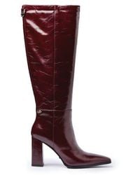 Mallet - Sabelle Knee-High Boot - Lyst