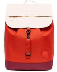 Lefrik - Kaut Backpack - Lyst