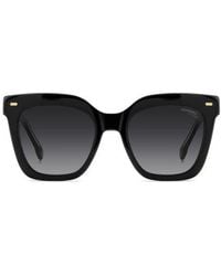 Carrera - 52Mm Gradient Rectangular Sunglasses - Lyst