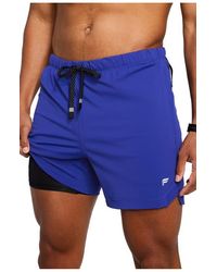 Fabletics - The 5 One Short - Lyst