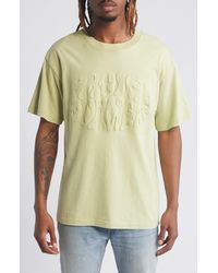 PacSun - Trippy Cotton Graphic T-shirt - Lyst