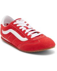 Vans - Super Lowpro Sneaker - Lyst