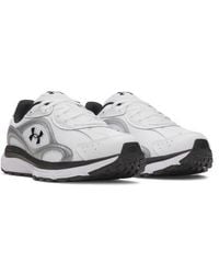 Under Armour - Ua Tech Runner Sneaker - Lyst