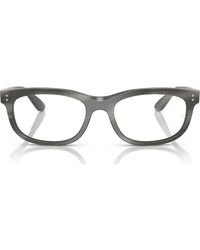 Ray-Ban - 54Mm Pillow Optical Glasses - Lyst
