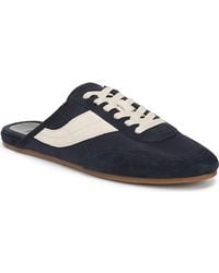 Vince - Solstice Mule Sneaker - Lyst