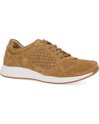 Dansko - Catie Sneaker - Lyst