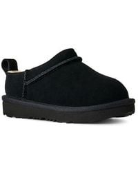 UGG - Kids' Classic Micro Boot - Lyst