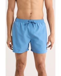 Quiksilver - Everyday Volley 15-Inch Swim Trunks - Lyst
