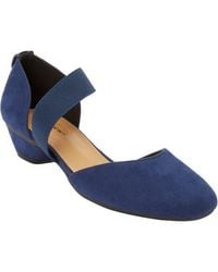 Comfortview - The Camilla Pump - Lyst