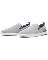 Travis Mathew - The Modern Knit Slip-On Sneaker - Lyst