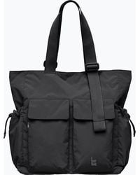 GotBag - Mellow Tote Recycled Nylon Bag - Lyst
