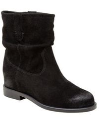 Linea Paolo - Terry Slouchy Bootie - Lyst