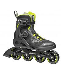 ROLLERBLADE - Macroblade 84 Boa Inline Skates - Lyst