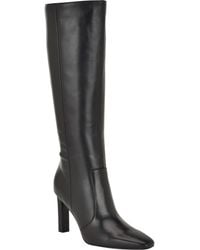 Guess - Hartin Knee High Boot - Lyst