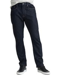 Lucky Brand - 410 Athletic Slim Fit Coolmax Jeans - Lyst