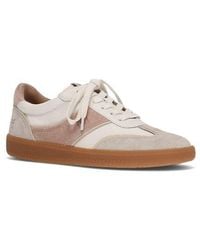 Frye - Milly Low Top Sneaker - Lyst