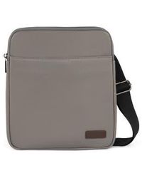 Bugatti - Contrast Crossbody - Lyst