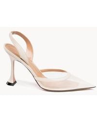 Britt Netta - Esme Slingback 95 - Lyst