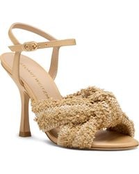 Stuart Weitzman - Soplaya Sandal 100 - Lyst
