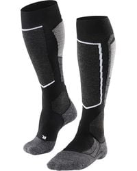FALKE - Sk2 Intermediate Ski Socks - Lyst