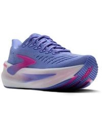Brooks - Glycerin Max 2 Hybrid Running Shoe - Lyst