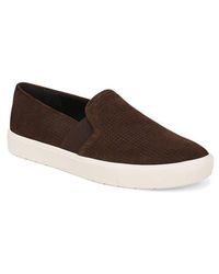 Vince - Blair Slip-On Sneaker - Lyst