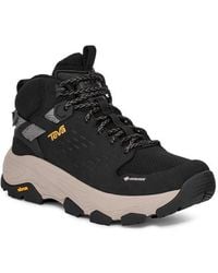 Teva - Grandview Max Gore-Tex Waterproof Hiking Boot - Lyst