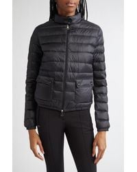 Moncler - Lans Down Jacket - Lyst