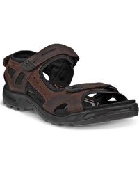 Ecco - Yucatan Sandal - Lyst