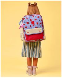The Somewhere Co. - Mini Adventure Backpack - Lyst