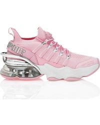 Philipp Plein - Tiger Attack//Gen.X.04 Runner - Lyst