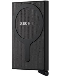 Secrid - Cardprotector For Magsafe - Lyst