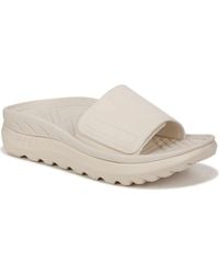 Vionic - Rejuvenate Slide Sandal - Lyst