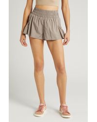 Fp Movement - Free People Get Your Flirt On Shorts - Lyst