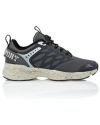 Philipp Plein - Runner Reflective Scratch - Lyst